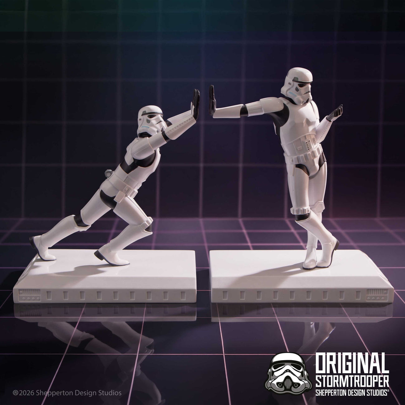 original-stormtrooper-buchst-tzen-working-hard-2er-set image 4