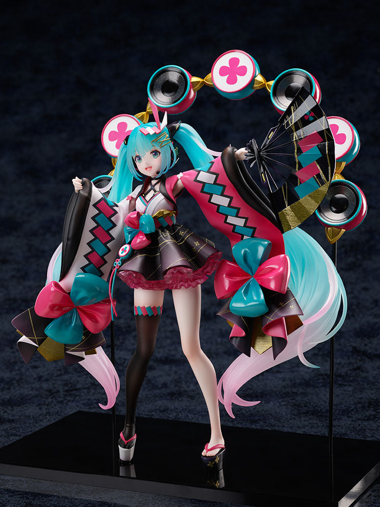f-nex-hatsune-miku-magical-mirai-2020-1-7-figur-sommer image 2