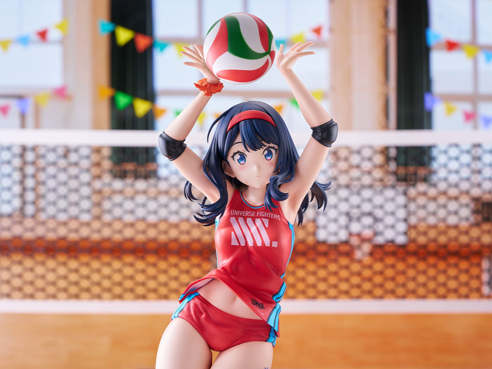 furyu-tenitol-tall-rikka-takarada-sports-wear-figur image 5