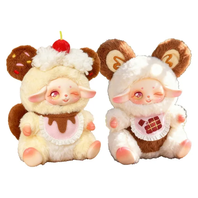 sally-sweet-dream-house-blind-box-6er-set-figur image 1