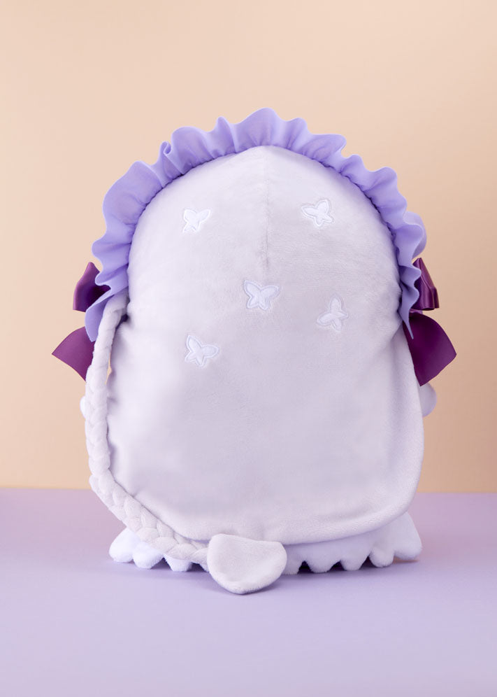 furyu-f-nex-emilia-pl-sch-lolita-re-zero-30-cm image 2
