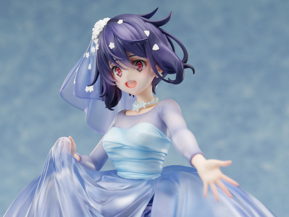 furyu-f-nex-mizuno-ai-wedding-1-7-figur-hochzeitskleid image 6