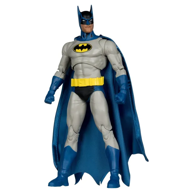 elbenwald-dc-multiverse-batman-actionfigur-19cm image 1