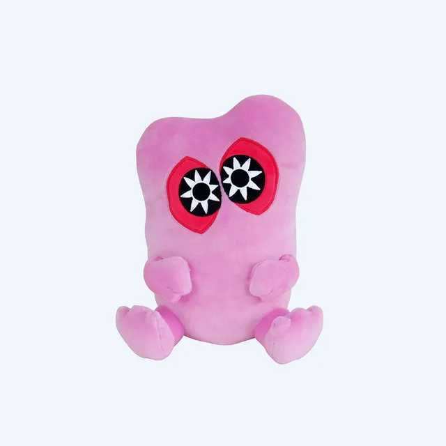 godzilla-collectibles-hedorah-pl-sch-pink-20-cm image 1