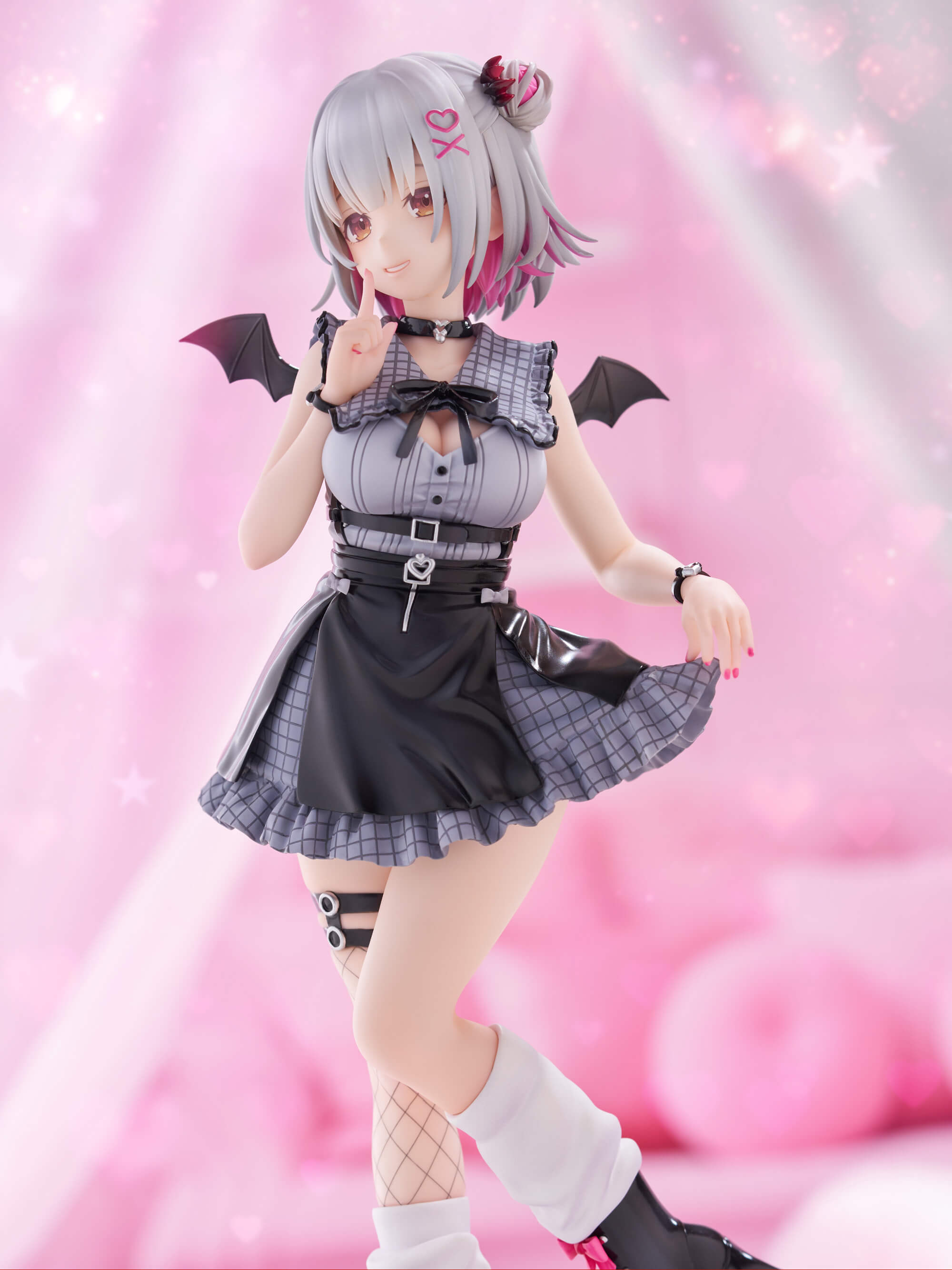 furyu-f-nex-suou-patra-1-7-figur-jirai-outfit image 2