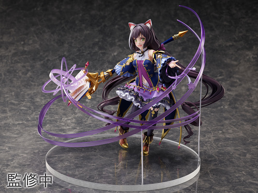 furyu-f-nex-karyl-1-7-figur-princess-connect-katzenohren image 7