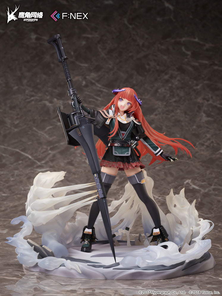 furyu-f-nex-bagpipe-elite-2-1-7-figur-arknights image 4