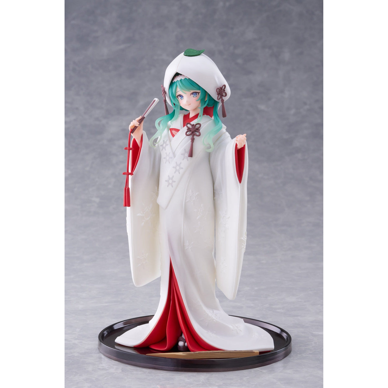 hatsune-miku-snow-miku-all-stars-2013-pvc-figur-taito-amp image 2