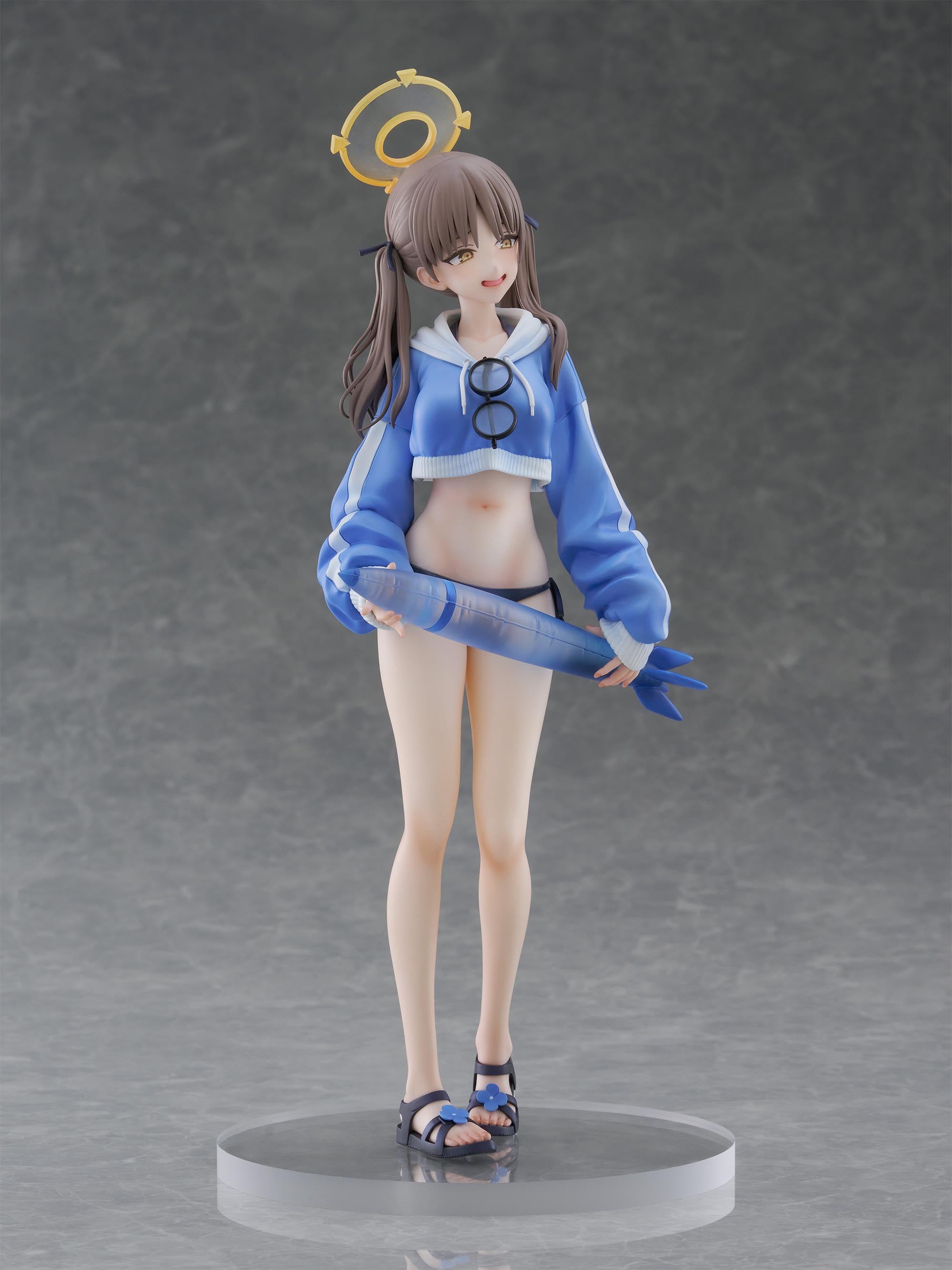 furyu-f-nex-moe-badeanzug-1-7-figur-schwimmring image 8