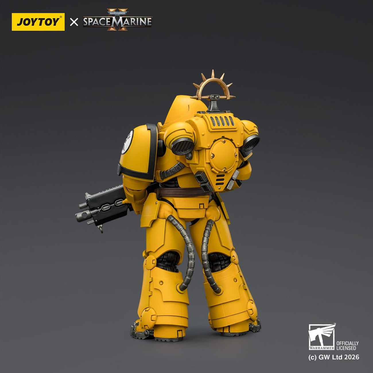 elbenwald-warhammer-40k-imperial-fists-actionfigur image 2