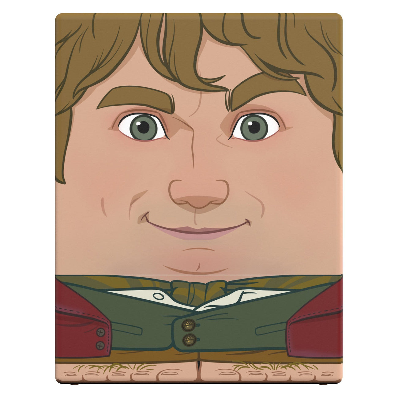 ultimate-guard-squaroes-hobbit-bilbo-deckbox-hob001-100 image 8