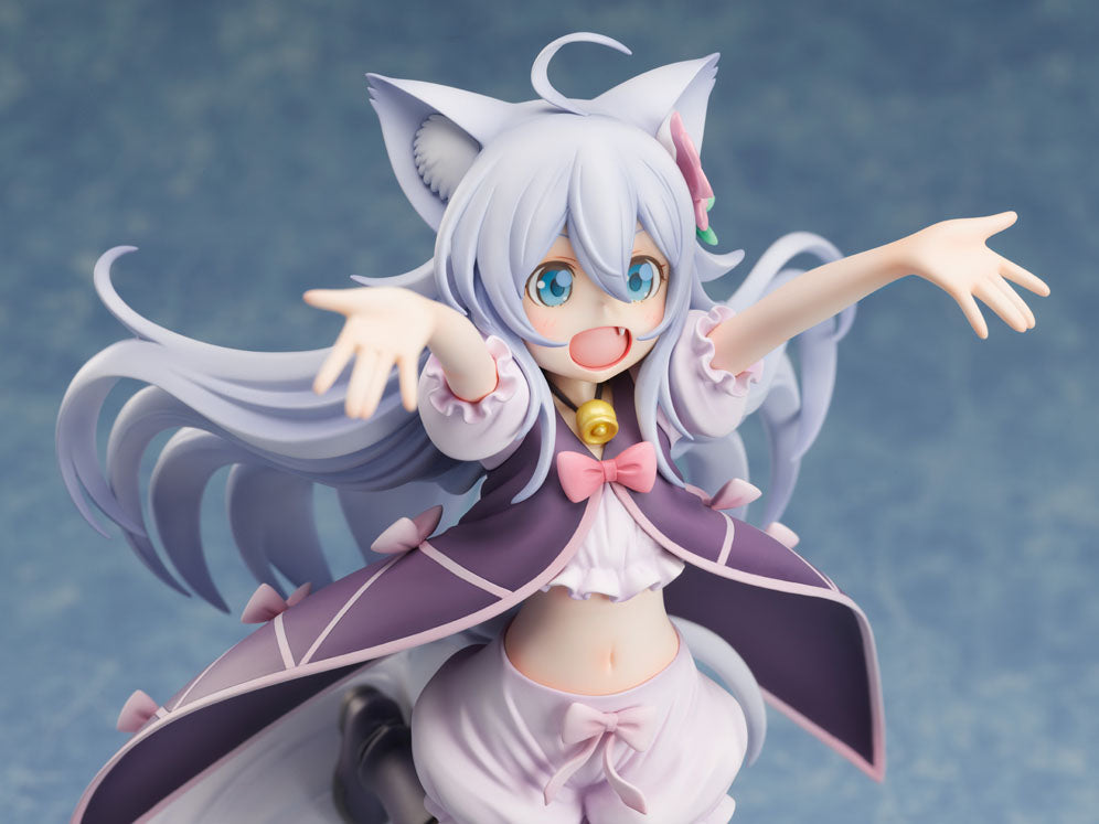 furyu-f-nex-noela-1-7-figur-cheat-kusushi-wolf image 6