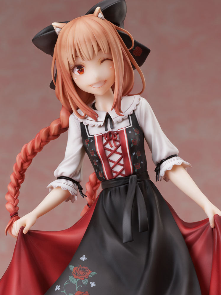 furyu-f-nex-holo-figur-elsass-tracht-1-7-wolf image 4