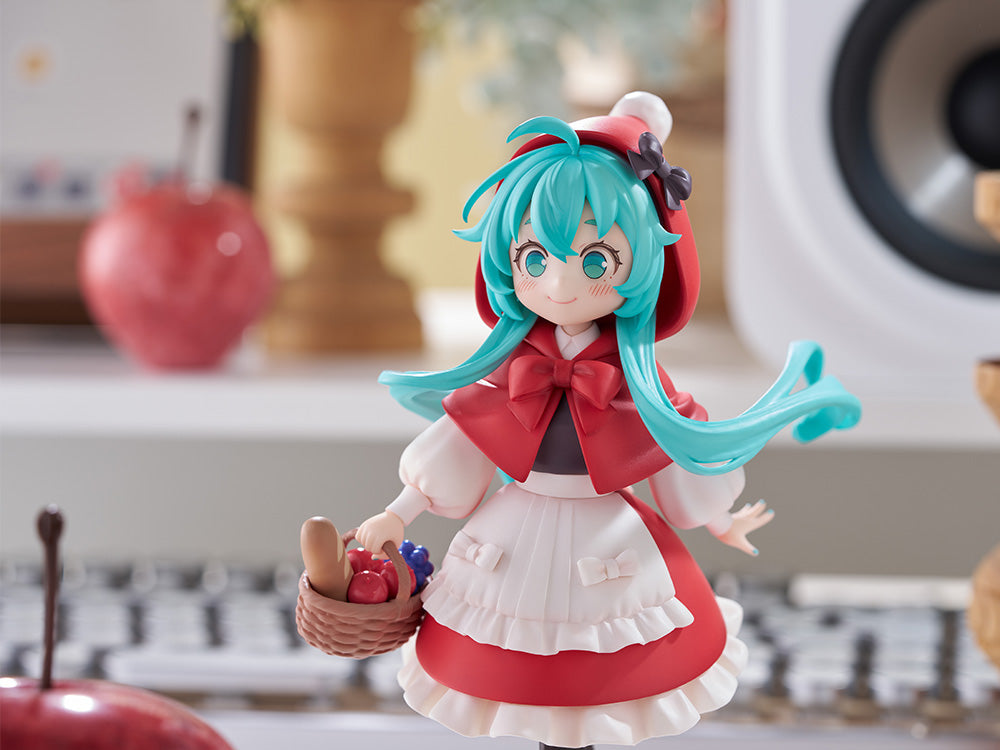 furyu-tenitol-desktop-fairy-hatsune-miku-figur-rotk-ppchen image 5
