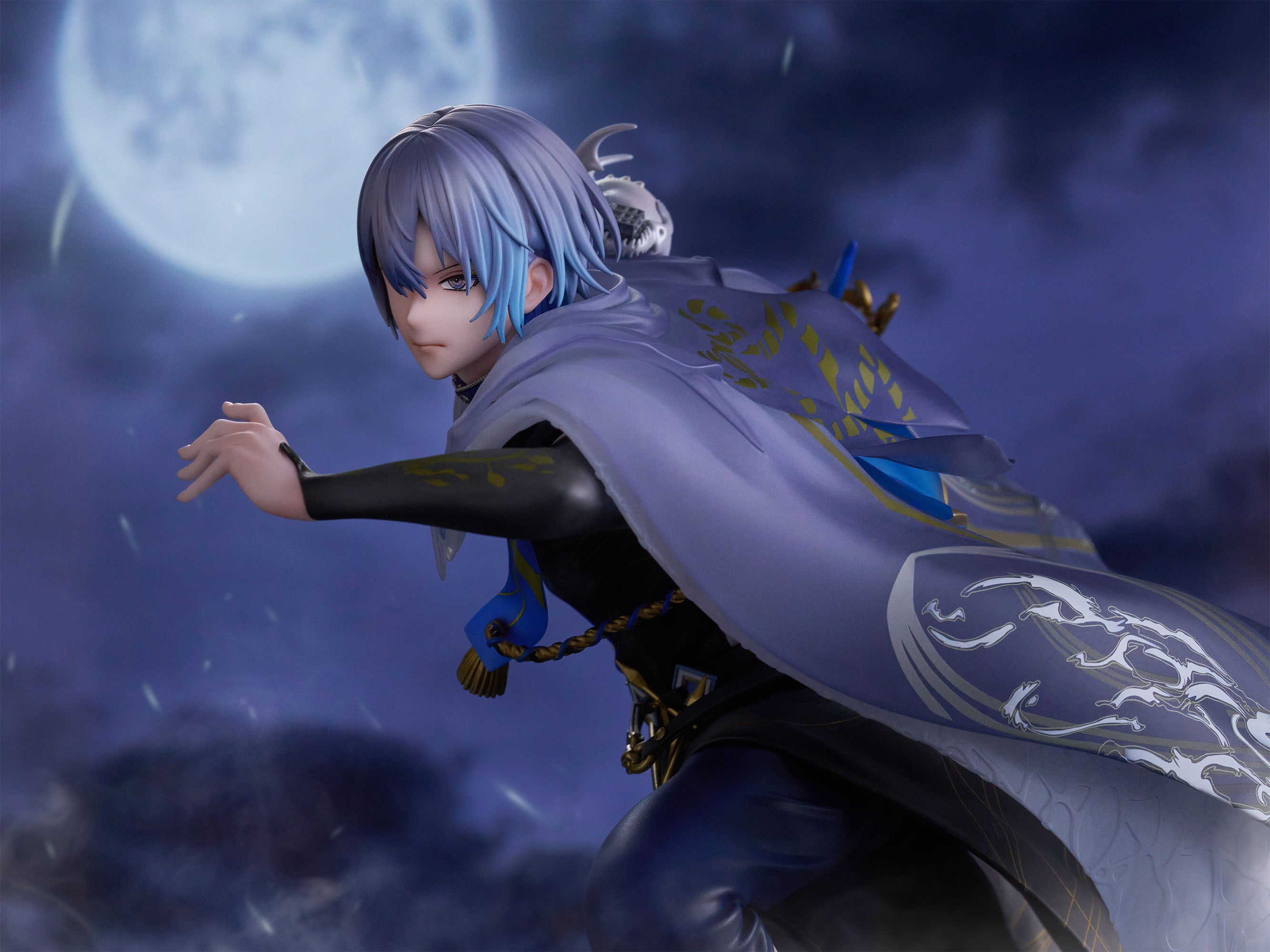 furyu-f-nex-koyanagi-rou-1-7-figur-nijisanji-vtuber image 6