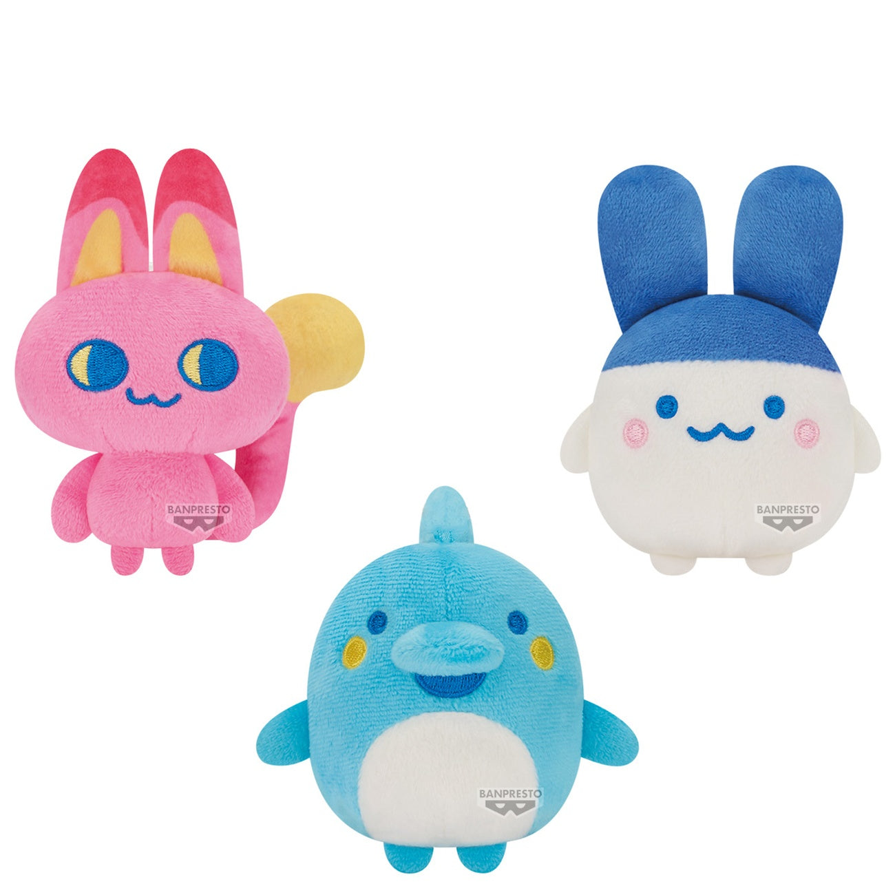 tamagotchi-mystery-character-pl-schfigur-10-cm image 2