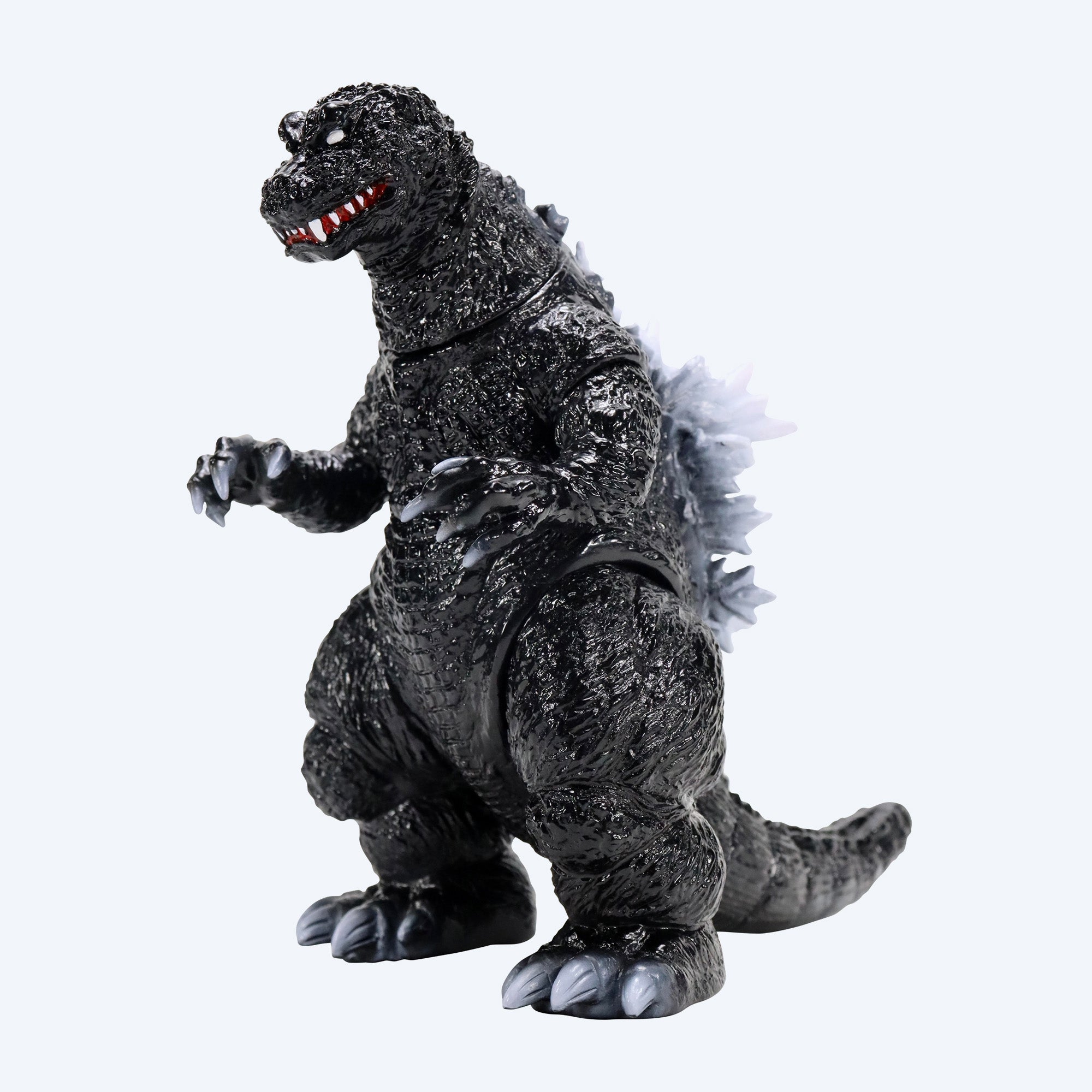 ccp-middle-size-godzilla-ex-2001-figur-standard-4-7 image 1