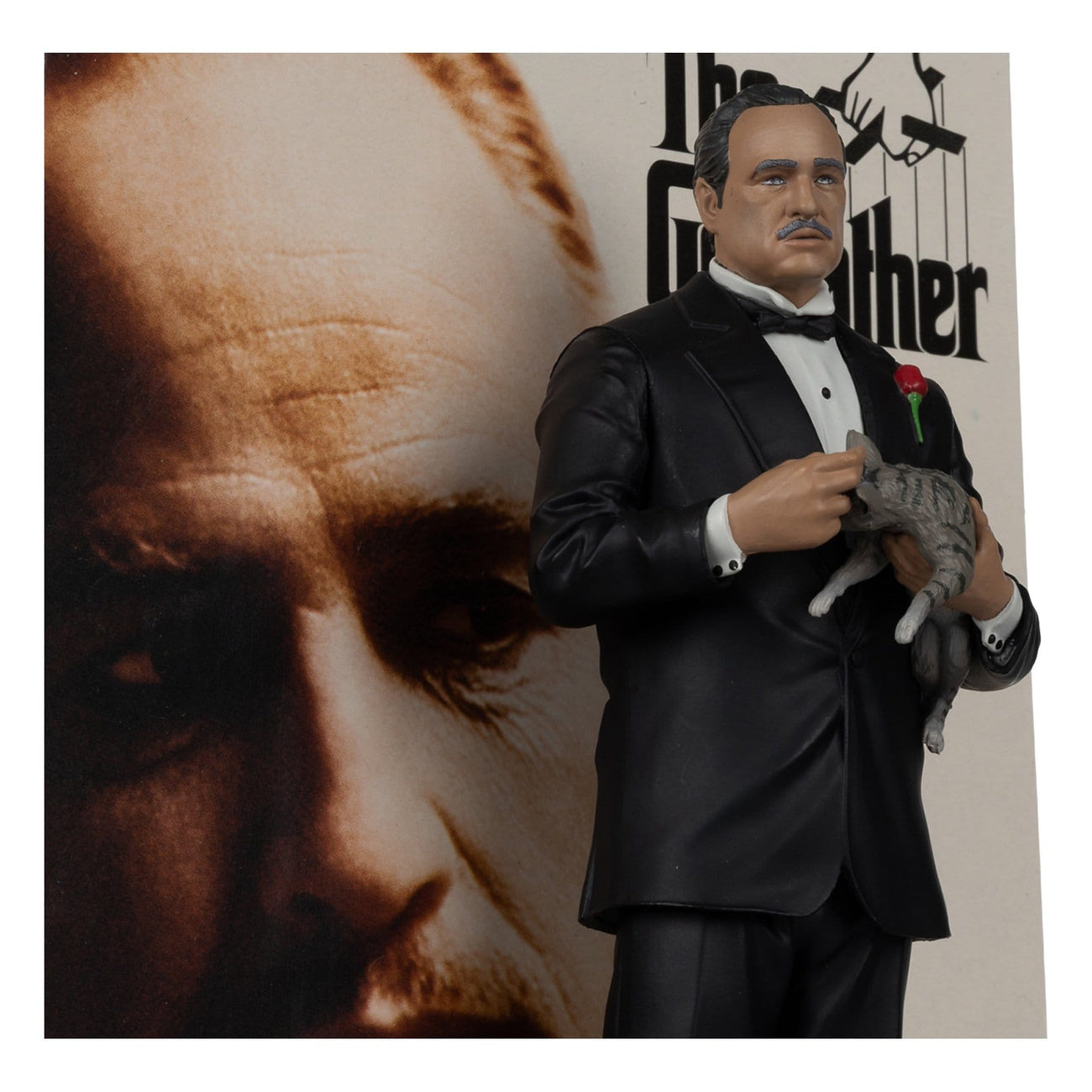 der-pate-movie-maniacs-figur-don-corleone-17-cm image 3