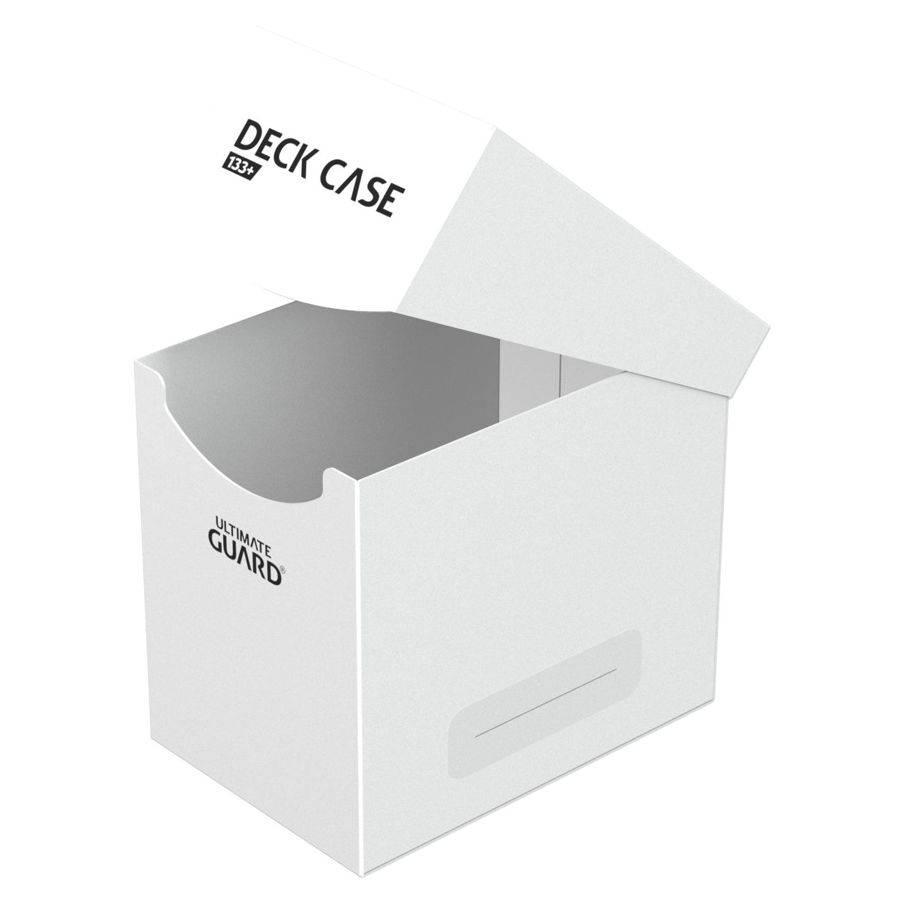 ultimate-guard-deck-case-133-deckbox-wei-f-r-133-karten image 7