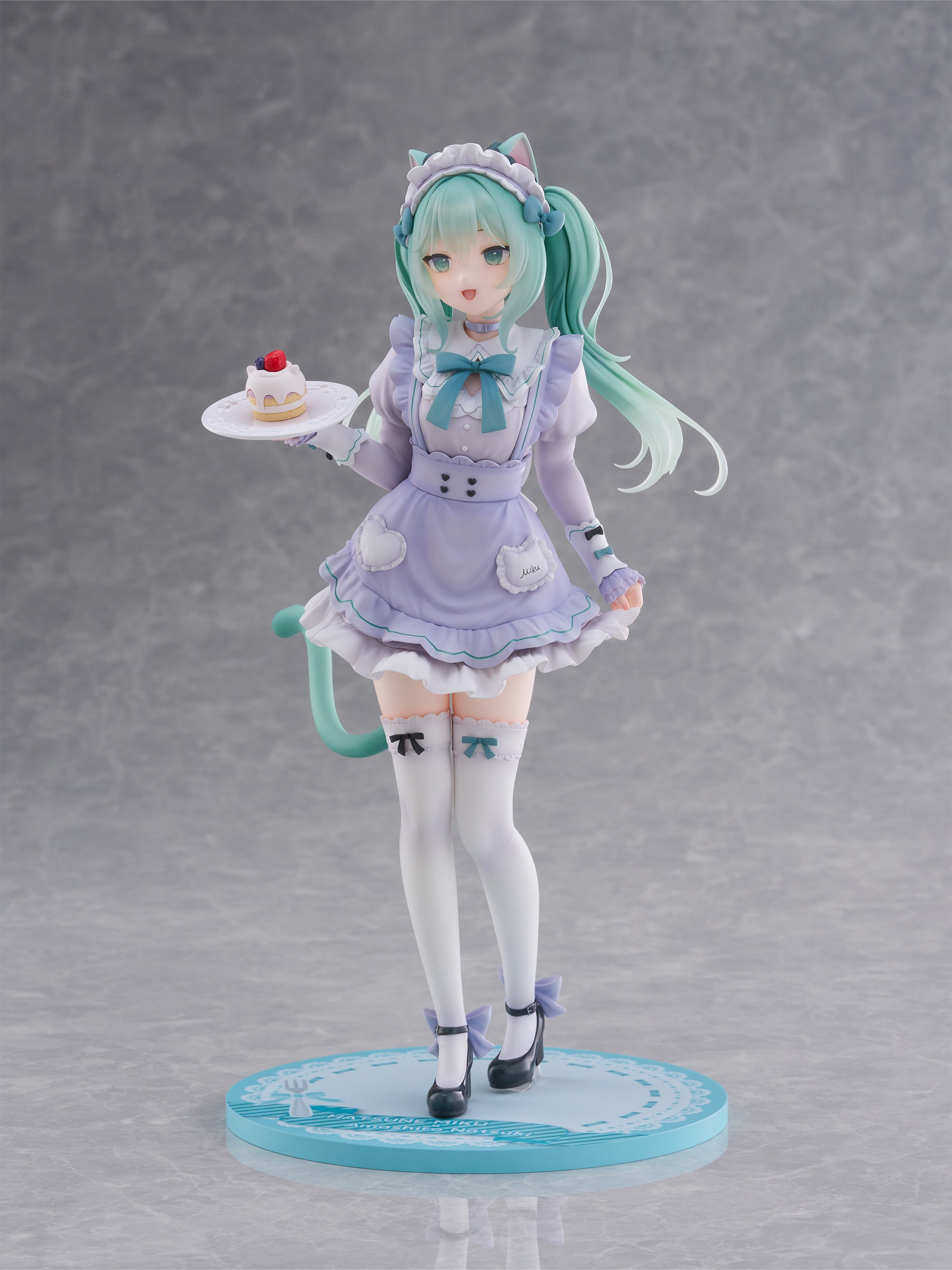 furyu-f-nex-hatsune-miku-1-7-figur-amashiro-natsuki-version image 8