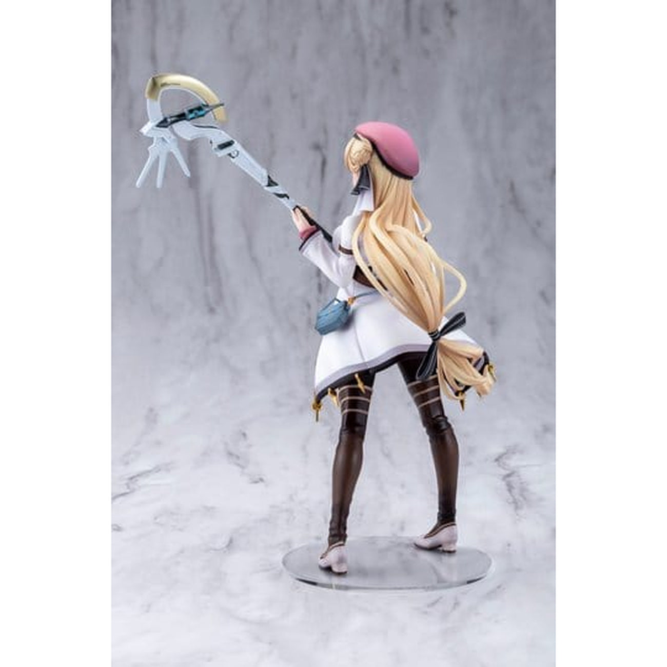 elbenwald-the-legend-of-heroes-agn-s-claudel-statue-1-8-23cm-pvc image 4