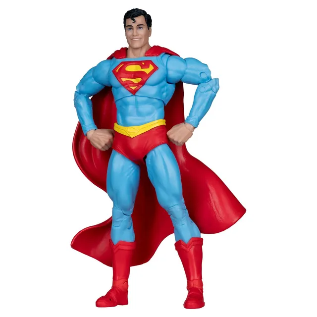 mcfarlane-toys-dc-multiverse-superman-dc-classic-actionfigur-19-cm image 1