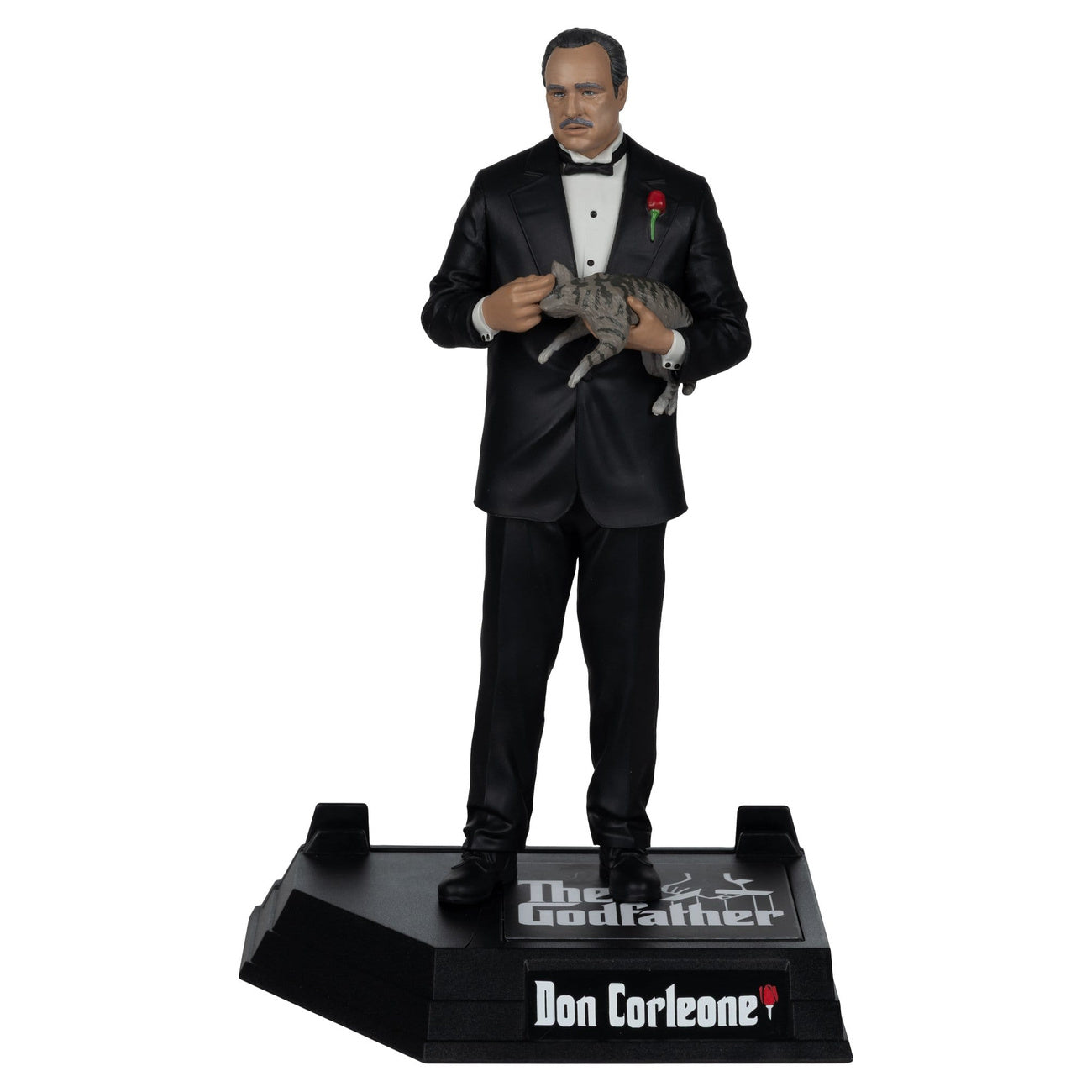 der-pate-movie-maniacs-figur-don-corleone-17-cm image 1
