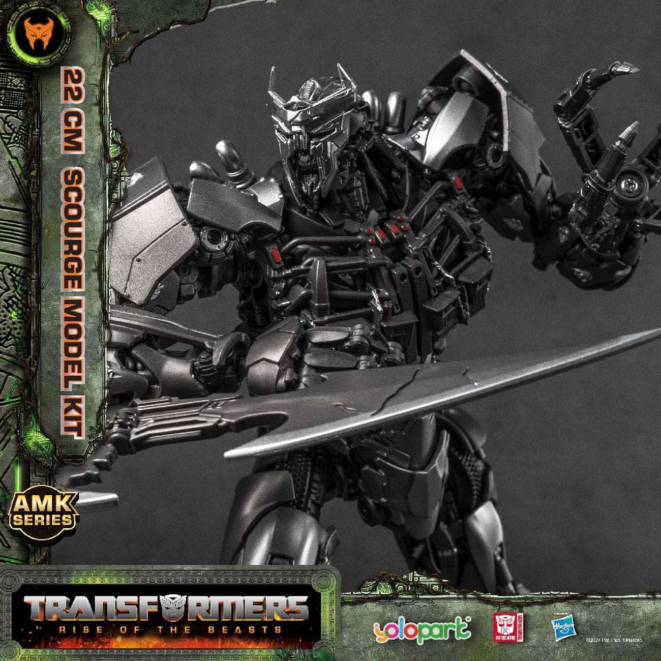 transformers-amk-series-scourge-modellbausatz-beweglich image 3