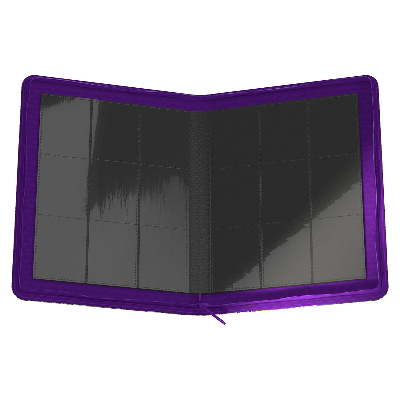 ultimate-guard-zipfolio-360-xenoskin-one-piece-sammelordner-3 image 7