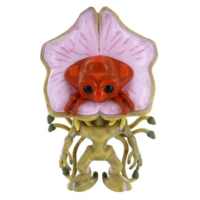 elbenwald-independence-day-alien-variant-funko-figur-12-cm image 1
