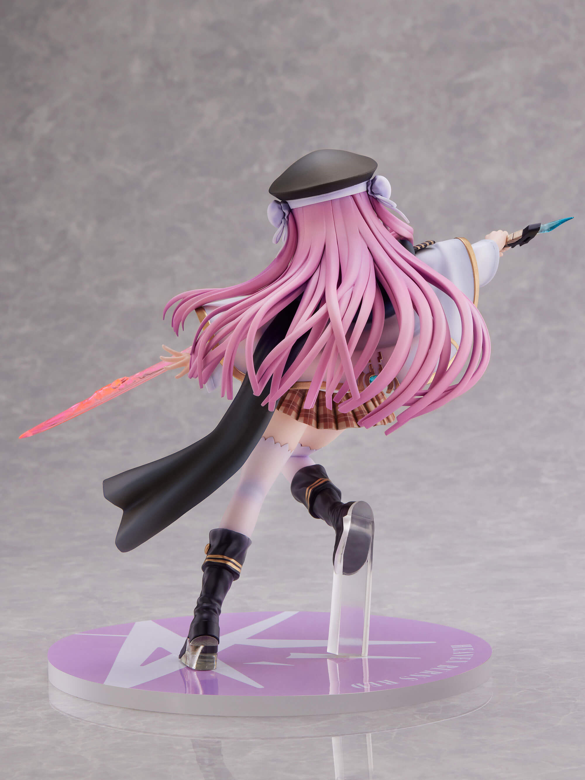 furyu-f-nex-kunimi-tama-1-7-figur-heaven-burns-red image 8