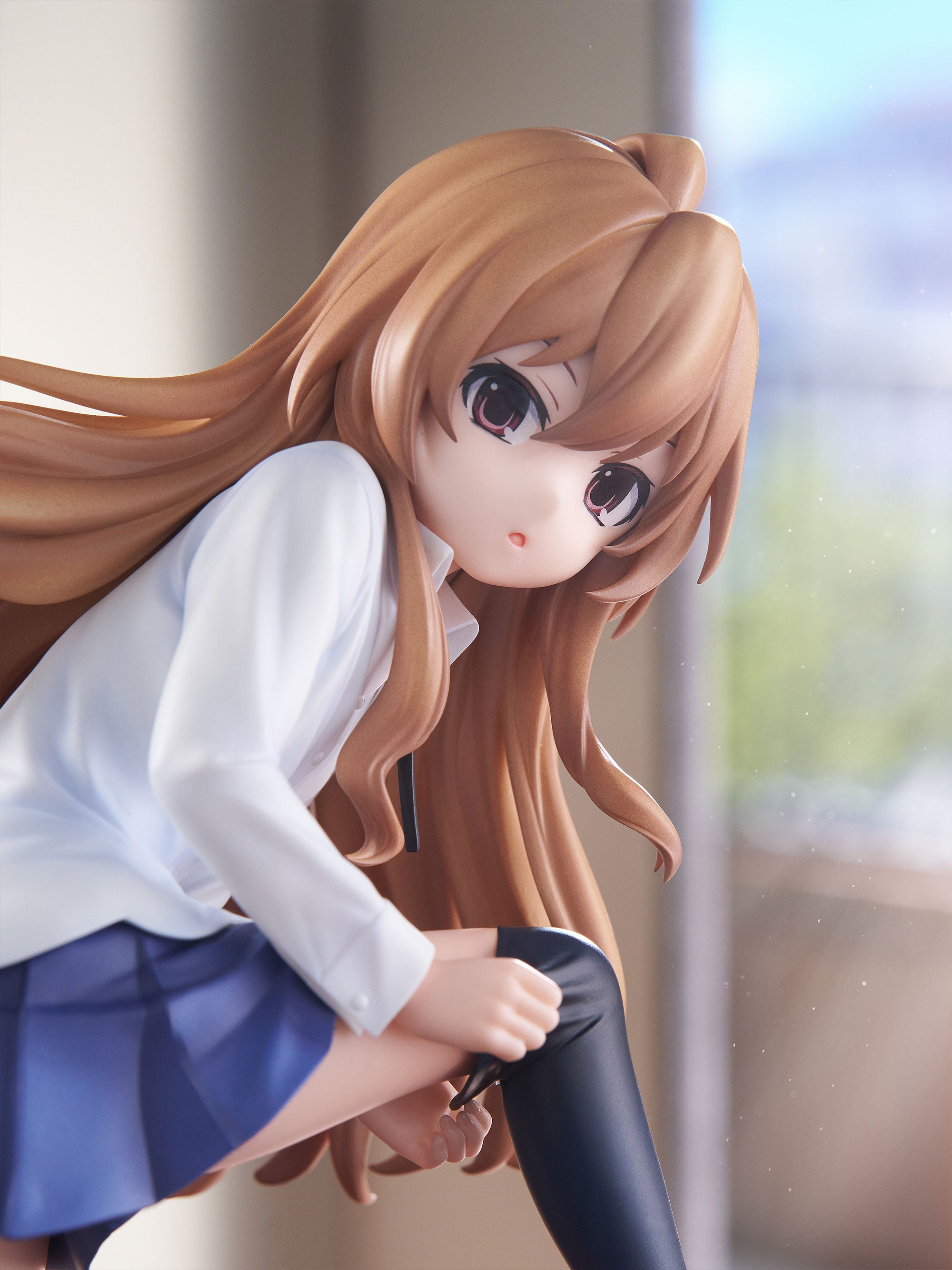 furyu-f-nex-aisaka-taiga-1-7-figur-toradora-wechselgesicht image 4