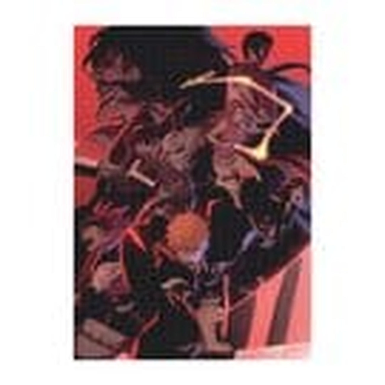 bleach-thousand-year-blood-war-puzzle-1000-teile-mit-poster image 4