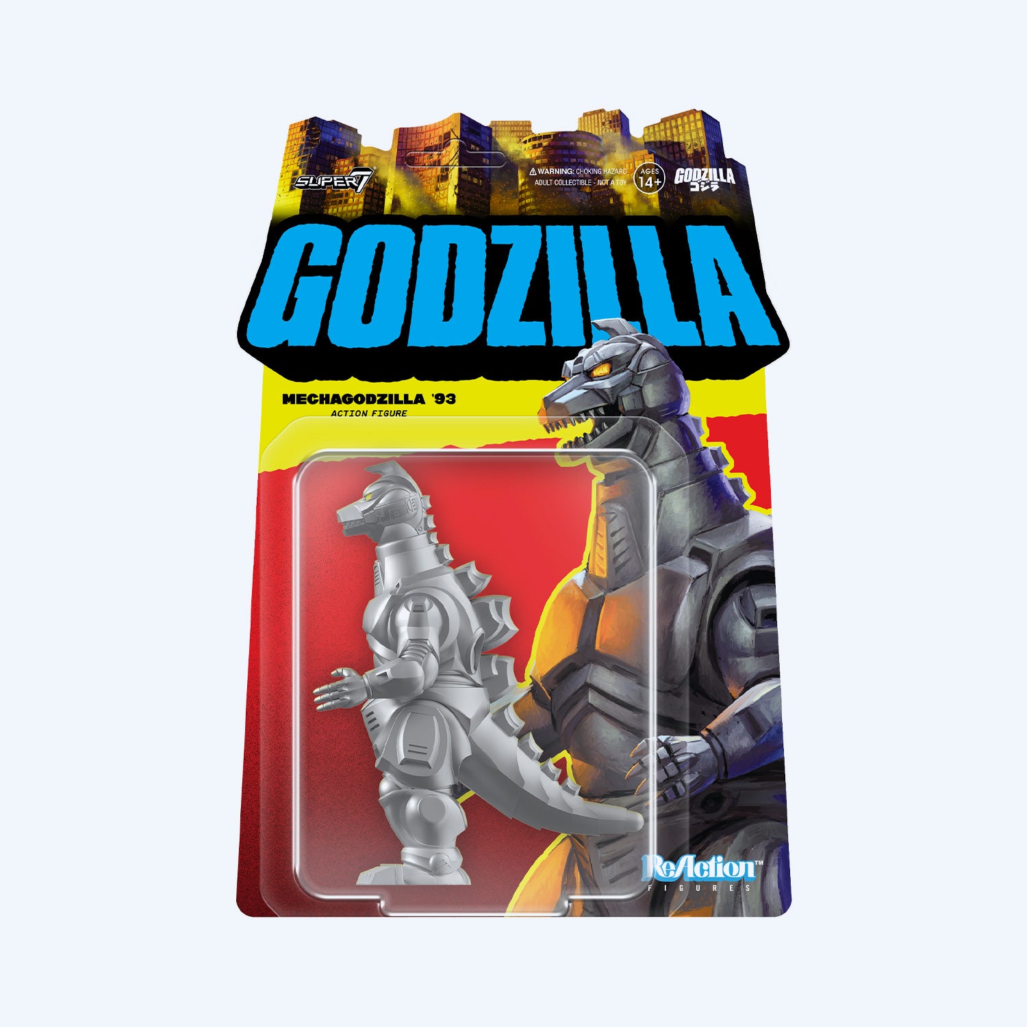 godzilla-collectibles-super7-reaction-figur-mechagodzilla-93-9-5cm image 3