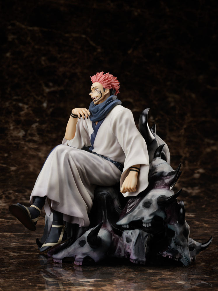 furyu-f-nex-sukuna-fluchk-nig-1-7-figur-jujutsu-kaisen image 6