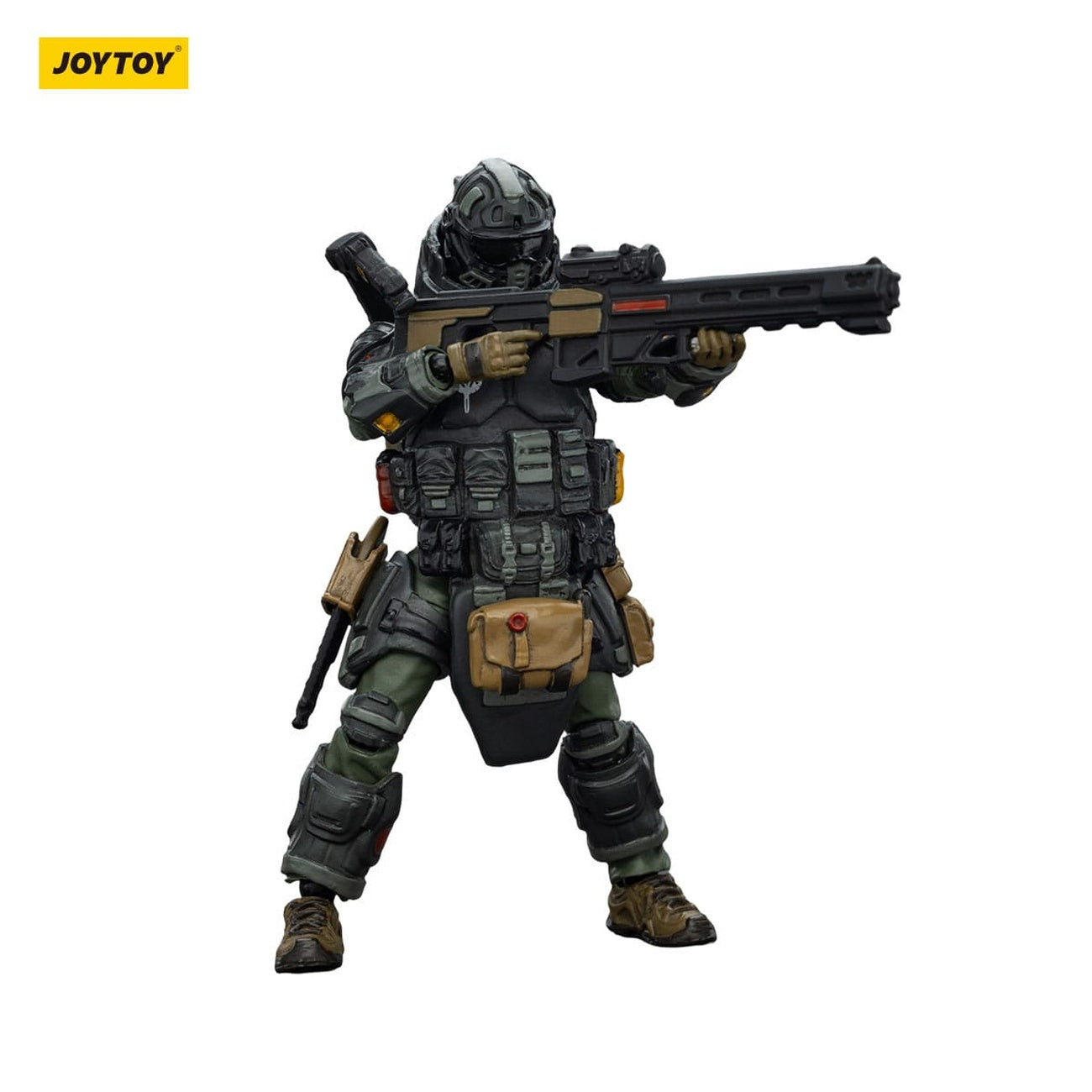 elbenwald-steel-ride-corps-assaulter-volok-actionfigur-7-cm image 8