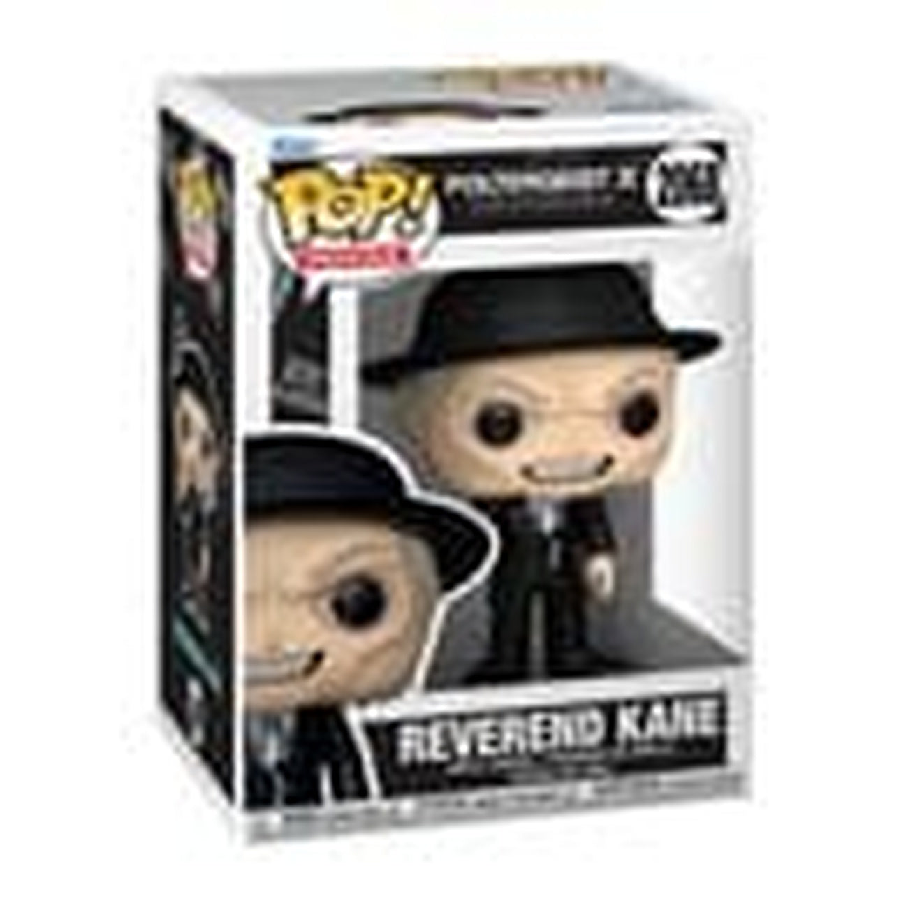 funko-pop-movies-poltergeist-ii-vinyl-figur-horror-sammler image 4