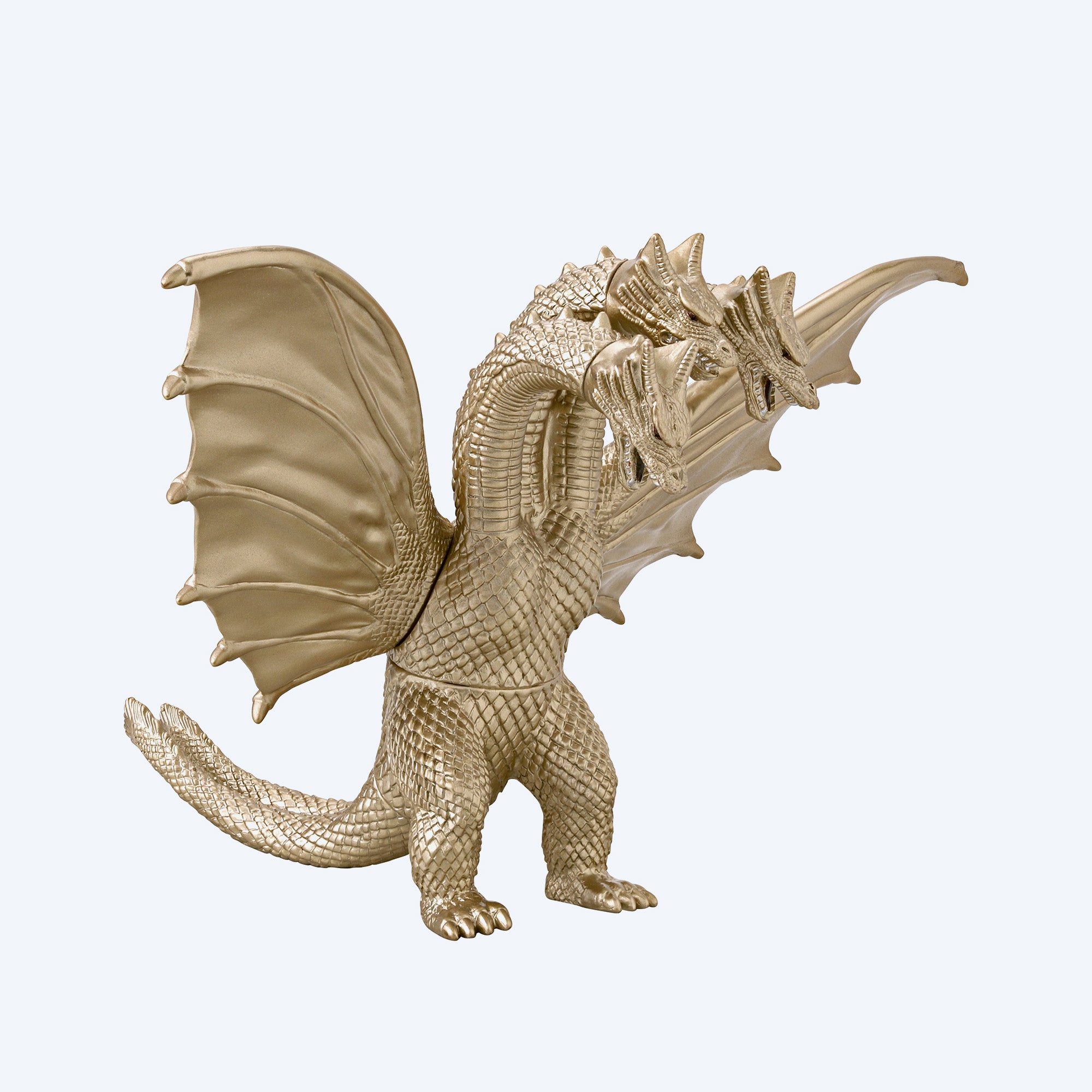 godzilla-monster-series-king-ghidorah-1991-vinylfigur image 3