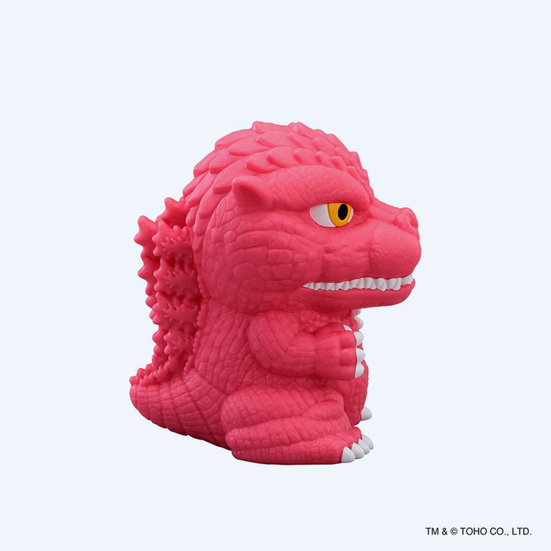 godzilla-splash-monster-wasserspielzeug-rot-badefigur-pvc image 2