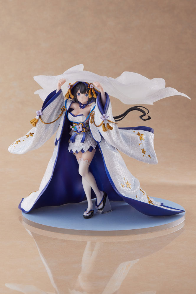 furyu-f-nex-hestia-shiromuku-1-7-figur-kimono image 5