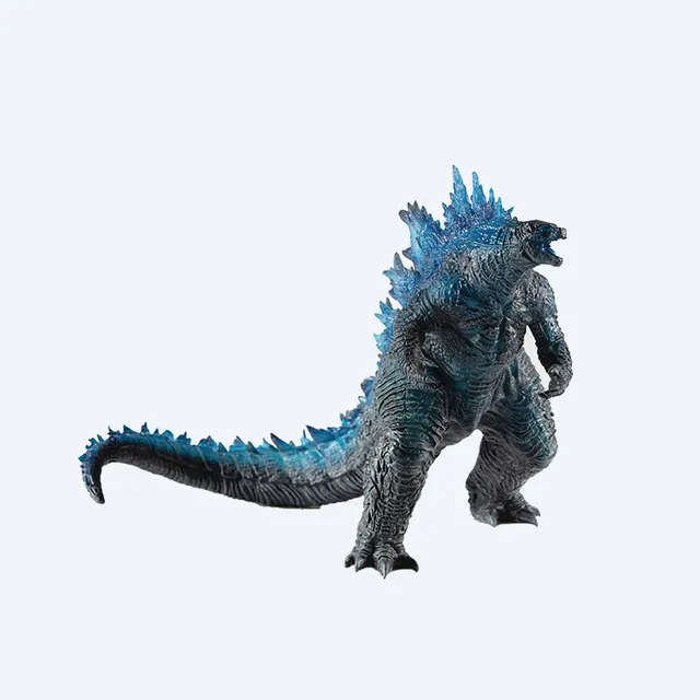 godzilla-hiya-stylist-series-godzilla-vs-kong-figur-2022-19-7-cm image 1
