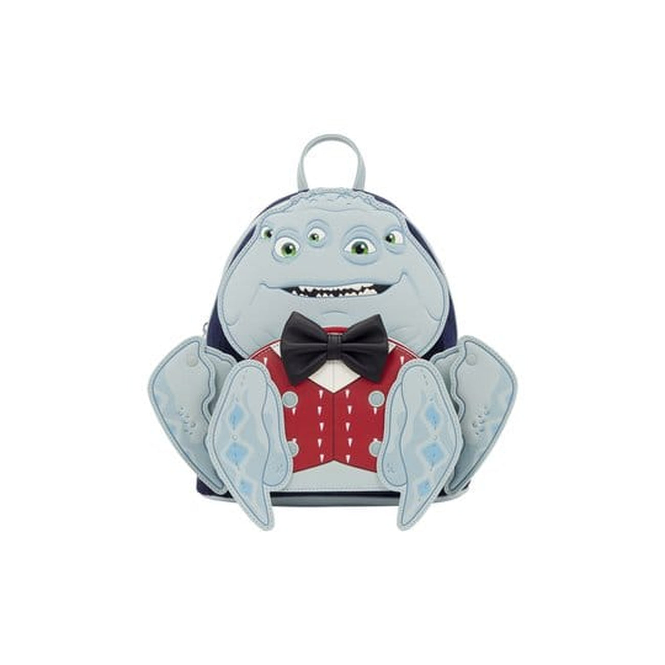 loungefly-die-monster-ag-mini-rucksack-henry-j-waternoose image 1