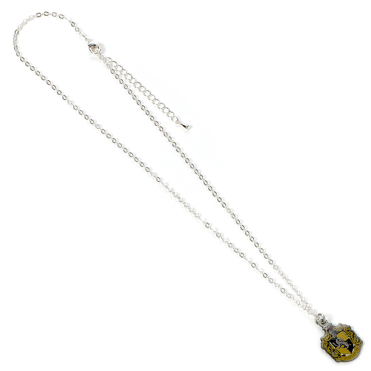 harry-potter-hufflepuff-kette-halskette-wappen image 3