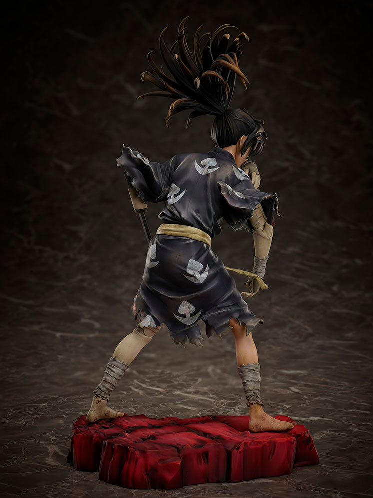 furyu-f-nex-dororo-hyakkimaru-figur-1-8-scale image 7