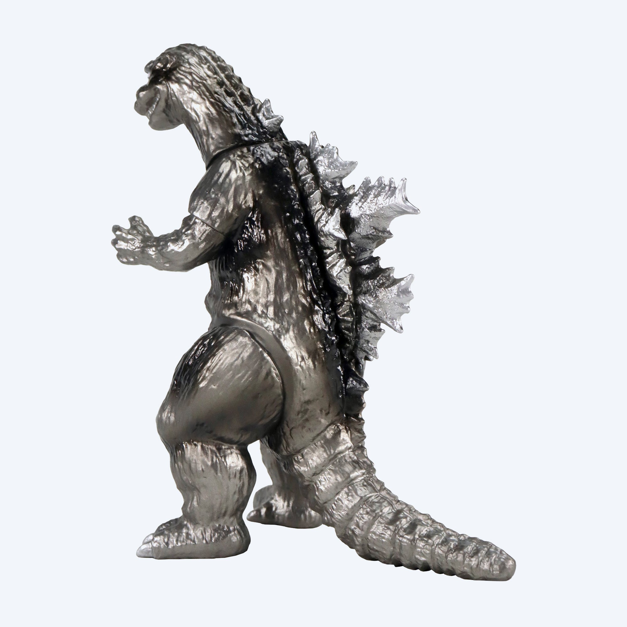 godzilla-ccp-middle-size-vol-11-1954-gun-metallic-figur image 4