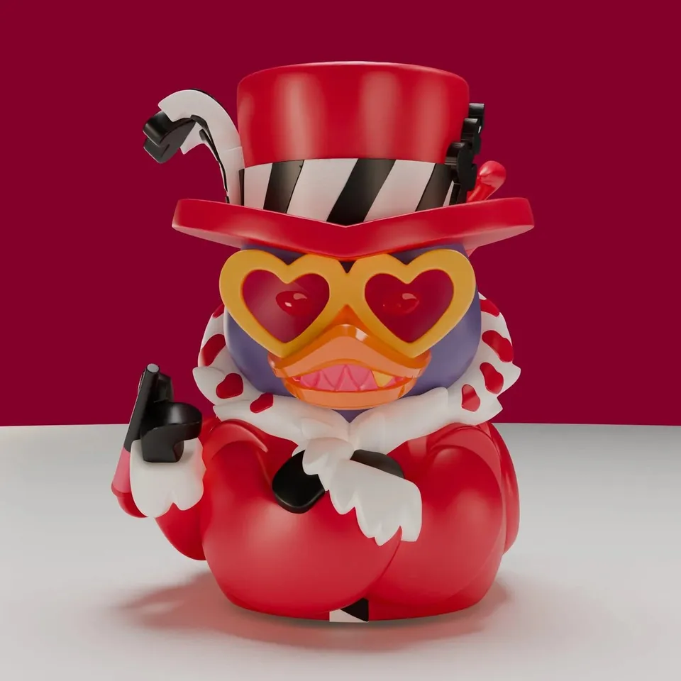 hazbin-hotel-valentino-tubbz-pvc-figur-boxed-edition-10-cm image 1
