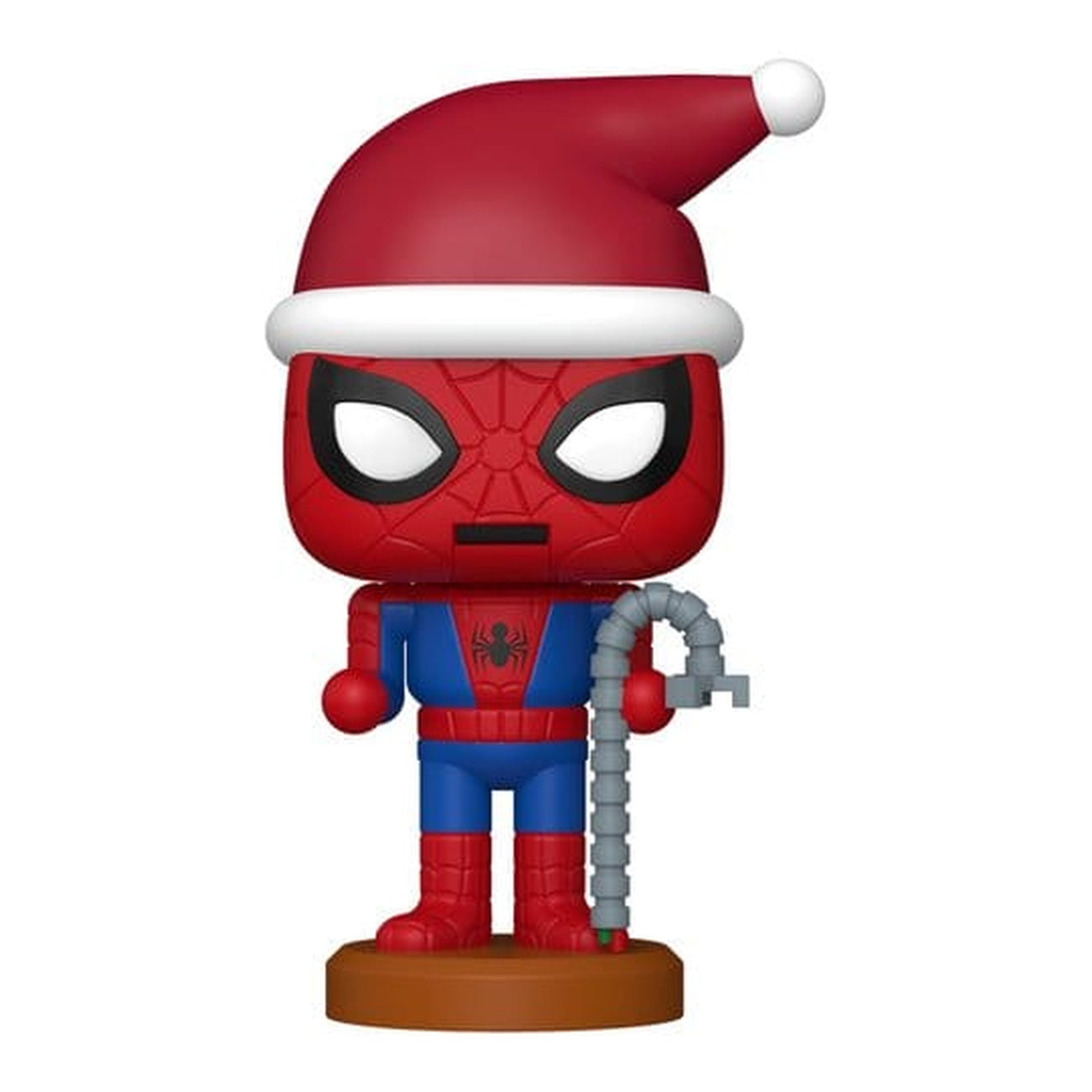 funko-marvel-pop-holiday-sm-ntkr-figur-9-cm image 1