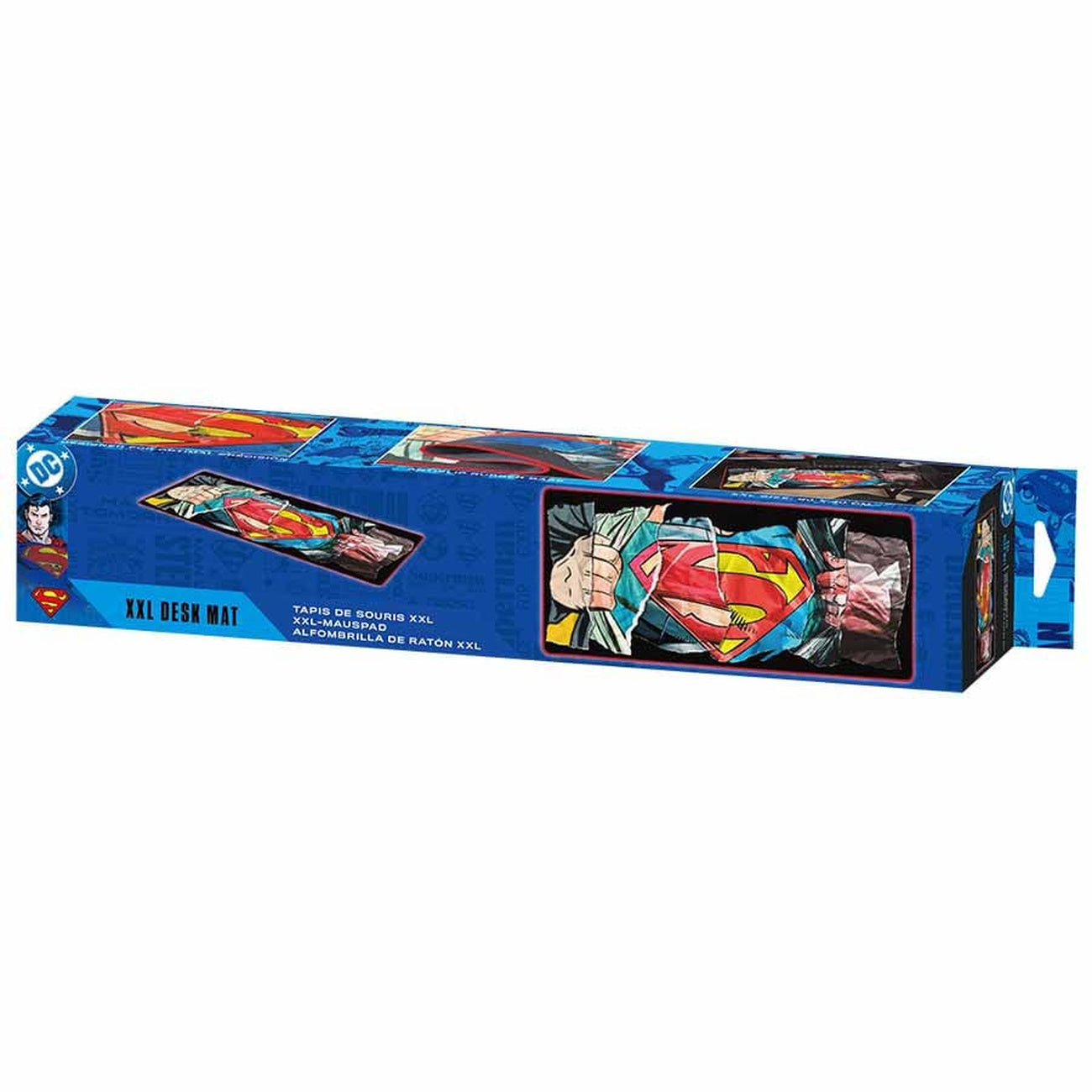 superman-xxl-schreibtischunterlage-version-2-mousepad-rutschfest image 4