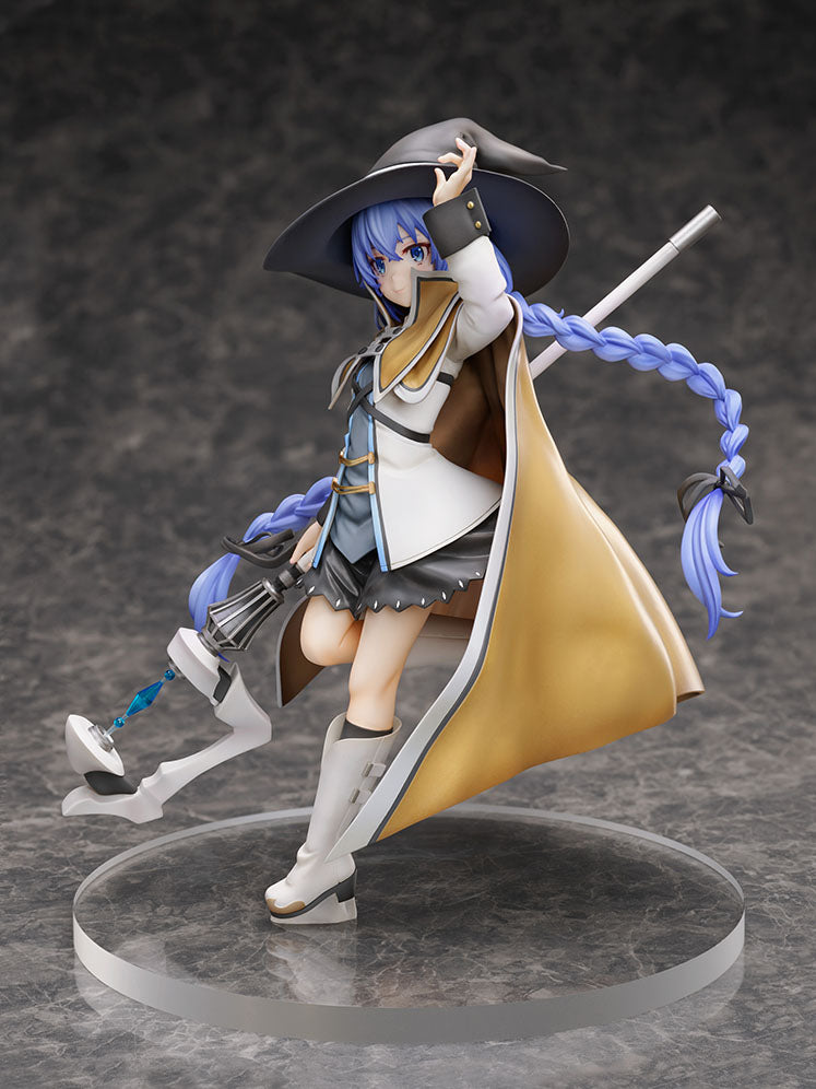 furyu-f-nex-roxy-migurdia-1-7-figur-mushoku-tensei image 3