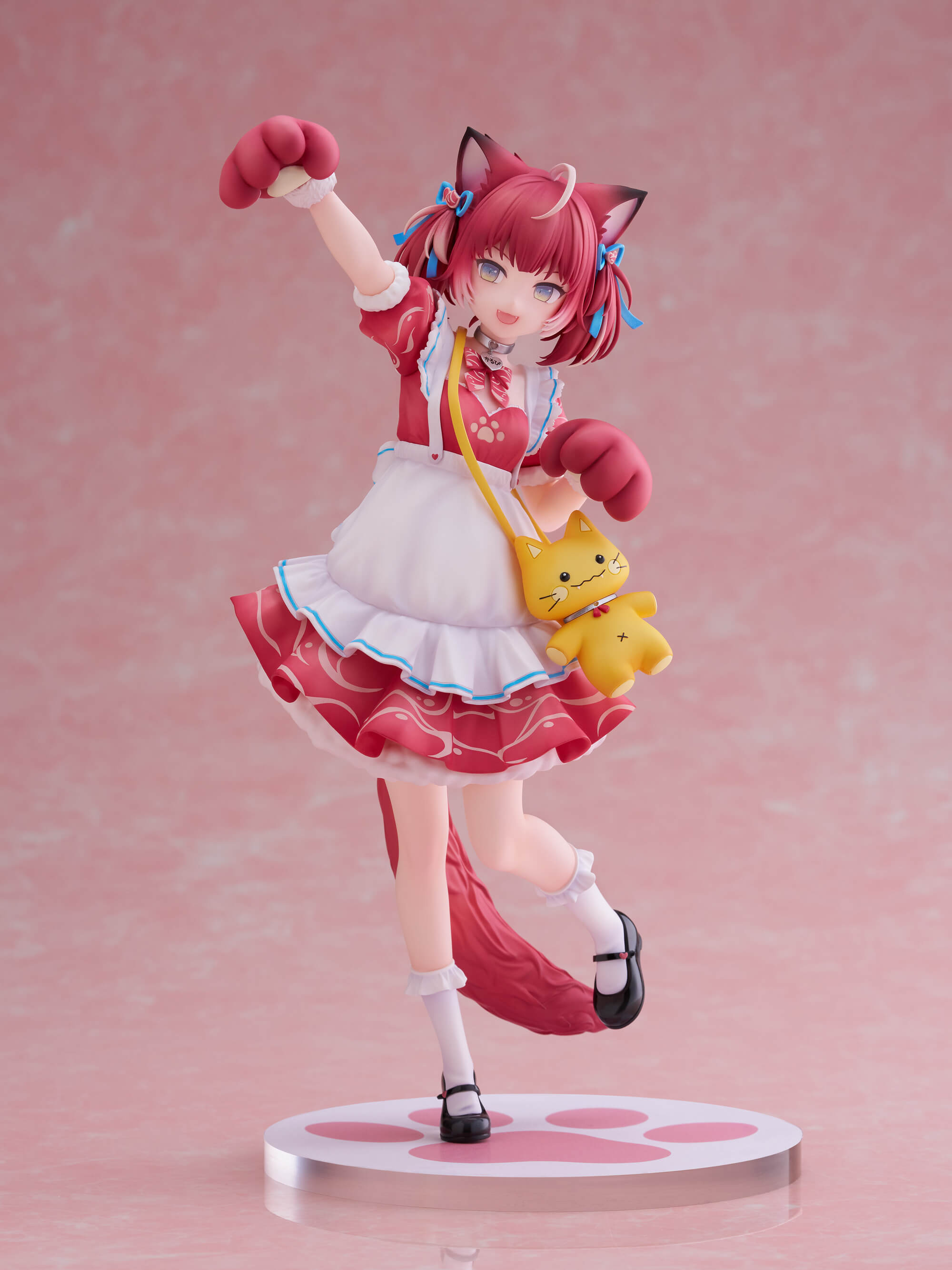 furyu-f-nex-akami-karubi-1-7-figur-vtuber-mit-maru image 6